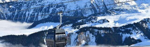 How the rich are spending big to chase the snow for their luxury ski vacations