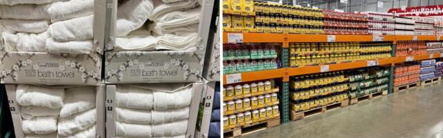 I've been a Costco executive member for 11 years. These are the 6 products I'll always buy there.