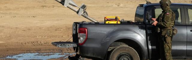 The US Army has been surging cheap interceptor drone purchases to flip the cost war with Iran's Shaheds