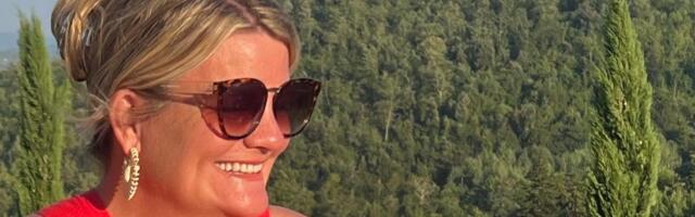 At 49, I quit my lucrative tech job in Texas for a quieter, happier life in Tuscany. I lost 42 pounds in the process.