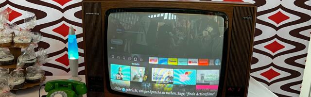 Someone found a Chinese retailer selling super-cheap CRT TVs, but don't get too excited, retro gaming fans — every new piece of information about them seems to reveal more mysteries