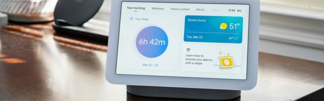 Google Home’s Gemini AI can handle more complicated requests