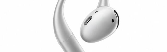 Forget smart glasses, these earbuds can see, hear, and remember everything for you