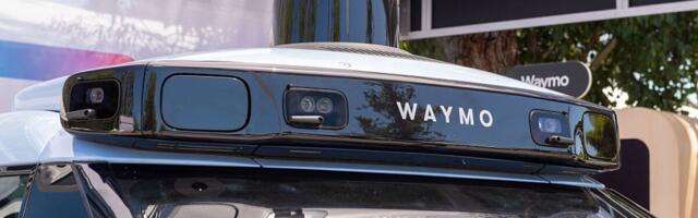 Waymo reportedly pauses robotaxi service in 4 cities as cars drive into floods