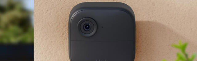 This 5-camera Blink Outdoor 4 bundle just crashed 65% to a record-low price
