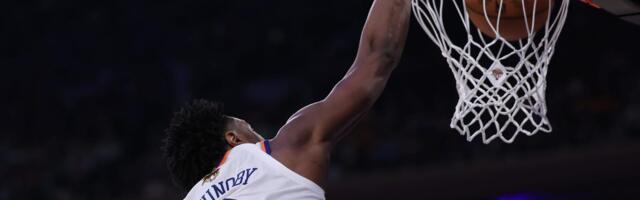 The game-winning ball from the Knicks' NBA Finals comeback is headed to auction — and could fetch millions