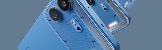 Nothing Phone (4b) given a thumbs-down by fans, who say they'd '100% buy' the concept phone the company will never make