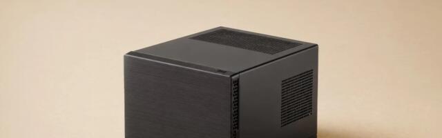 The Steam Machine knock-offs begin as Stim Machine attempts to offer a more powerful machine at the same price and shape