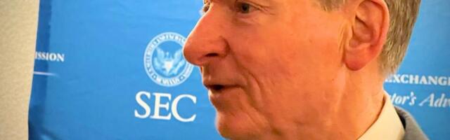SEC giving novel ETFs a rethink as it opens comment period on overhauling U.S. rules