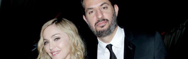 Madonna's longtime manager says the singer taught him to never think in a 'limited way'