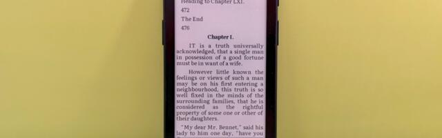 Xteink is back with a new generation of its tiny X4 e-reader — but it wont be for everyone