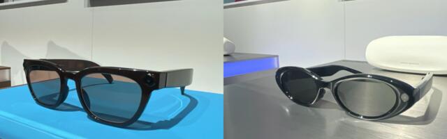 Comparing Galaxy Glasses styles: Warby Parker vs. Gentle Monster