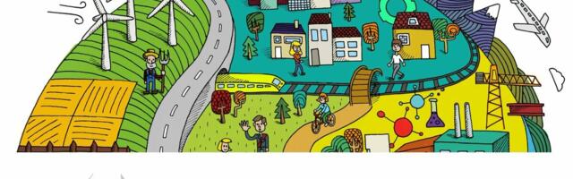 The city of Dortmund in Germany wins the iCapital award 2021