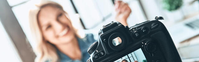 Child influencers: MPs call for employment law revamp to stop ‘exploitation’