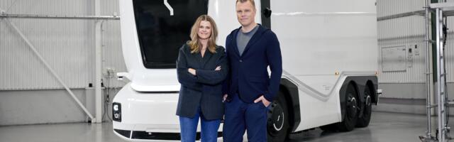 EV unicorn Einride tops €3bn in signed contracts as it aims to make transport green