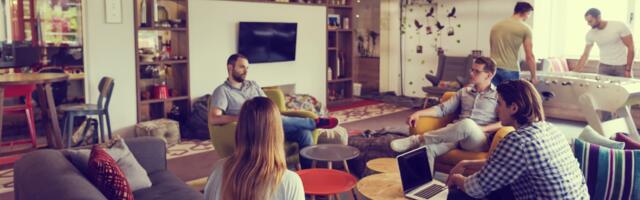 How to stop bad apples upsetting your startup cart