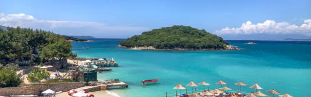 Albania Isn’t A Hidden Gem Anymore, Its Short-Term Rental Market is Proof