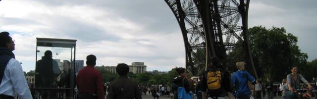 Skift India Report: Tourists in France Can Now Make UPI Payments in Rupees