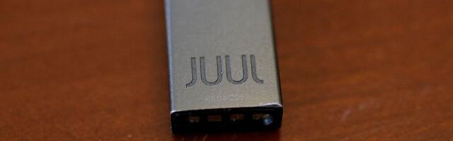 Juul seeks authorization on a new vape it says can verify a user’s age. Here’s how it works