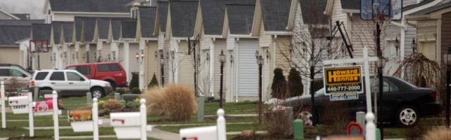 President of National Association of Realtors resigns amid misconduct allegations