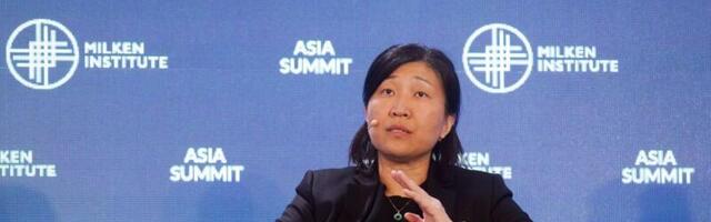 Another top Silicon Valley investor is splitting off its China business as pressure mounts