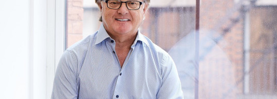 Eric Hippeau discusses D2C growth, brand value and advice for early-stage founders
