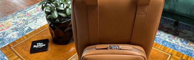 Review: Metro Backpack by Monos Features a Dedicated MacBook Compartment