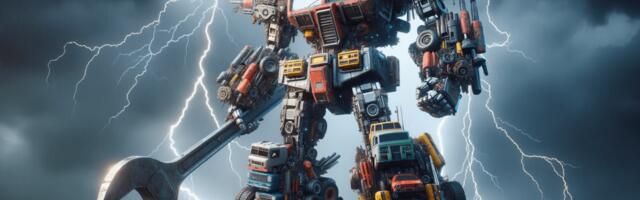 ChatGPT is combining its different abilities into a single ‘Voltron-style’ chat
