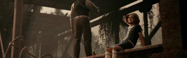 THQ Nordic delays Alone in the Dark (again) to March 20