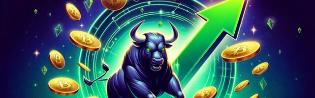 Crypto Bull Run Coins: Top Cryptos to Buy Before the Bull Run Featuring ApeMax, Celestia, Chainlink, Solana, Ethereum, Bitcoin, and Dogecoin