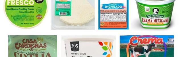 Deadly listeria outbreak linked to California business