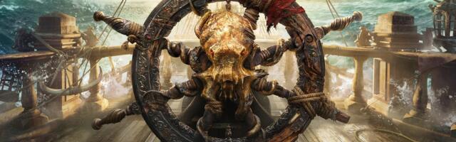 Skull and Bones: the good, the bad, the ugly - and the utterly bizarre