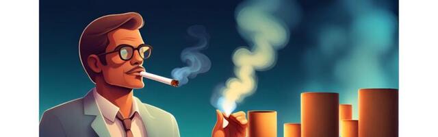 What Startups Can Learn From the Tobacco Industry