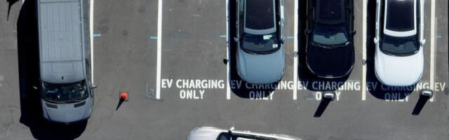 Tailpipe emission rules give automakers more time to ramp up EVs