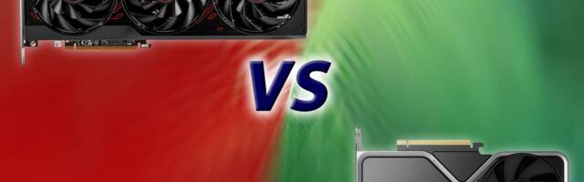 RTX 4070 vs RX 7900 GRE faceoff: Which mainstream graphics card is better?