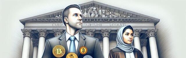 Binance founder faces sentencing over legal breach