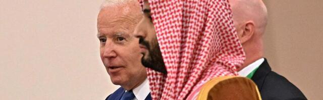 The longshot plan to end the war in Gaza and bring peace to the Middle East