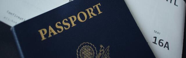 The World’s Most Powerful Passports: Find Out Where Your Country Ranks