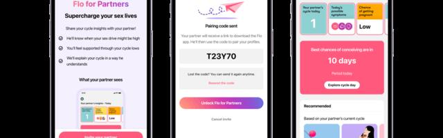 Flo Health raises record $200m for period tracking app and becomes Europe’s first femtech unicorn