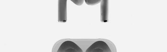 Apple introduces the new AirPods 4 with ANC and tons of new features