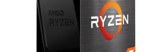 If You’re a Serious Gamer, This AMD Ryzen 7 5800X Processor is 73% Off on Amazon