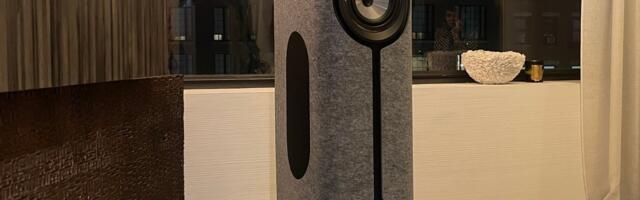 These $40,000 Wireless Speakers Are Like a Spa for Your Ears