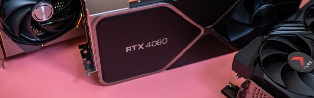 Nvidia’s RTX 40-series is coming to an end