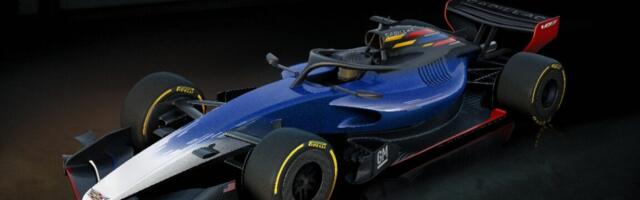 Cadillac F1 will be able to race from 2026, despite previous snub