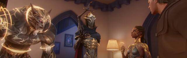 Teamfight Tactics: More characters confirmed to join League of Legends TFT Set 13: Into the Arcane