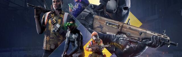 Ubisoft discontinues development on free-to-play shooter XDefiant