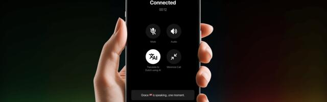 Bunq’s AI assistant can now language translate