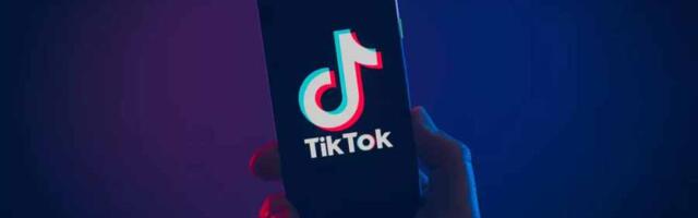 The U.S. Supreme Court upholds the law banning TikTok but Trump lobbying may save it