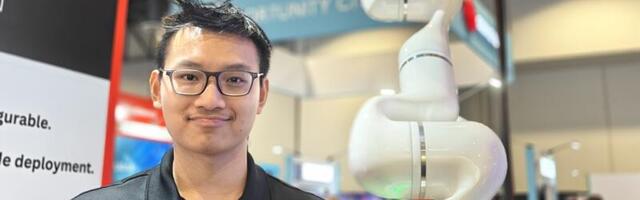 Home hardware: Canadian founders at CES talk challenges and opportunities