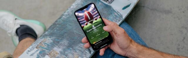 Plan special events easily with the new Apple Invites app